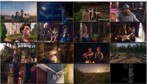 دانلود انیمیشن پرنسس مغرور The Proud Princess 2024 دانلود انیمیشن پرنسس مغرور The Proud Princess 2024