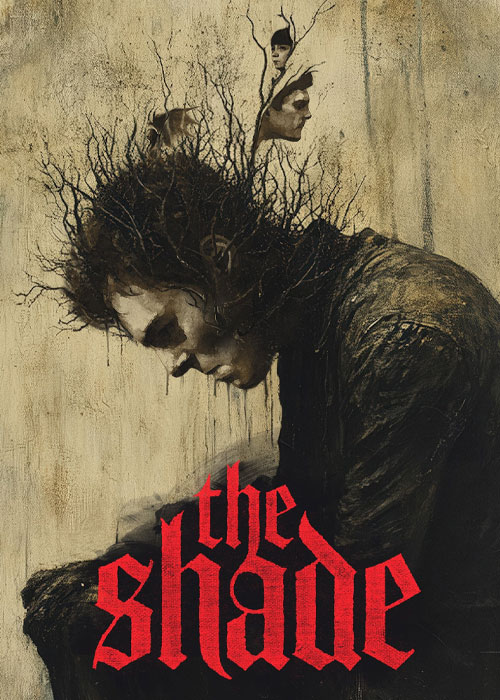 دانلود فیلم سایه The Shade 2023