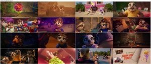 دانلود انیمیشن محله تنبلها The Sloth Lane 2024 دانلود انیمیشن محله تنبلها The Sloth Lane 2024