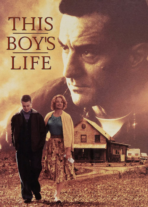 دانلود فیلم زندگی این پسر This Boy's Life 1993 دانلود فیلم زندگی این پسر This Boy's Life 1993