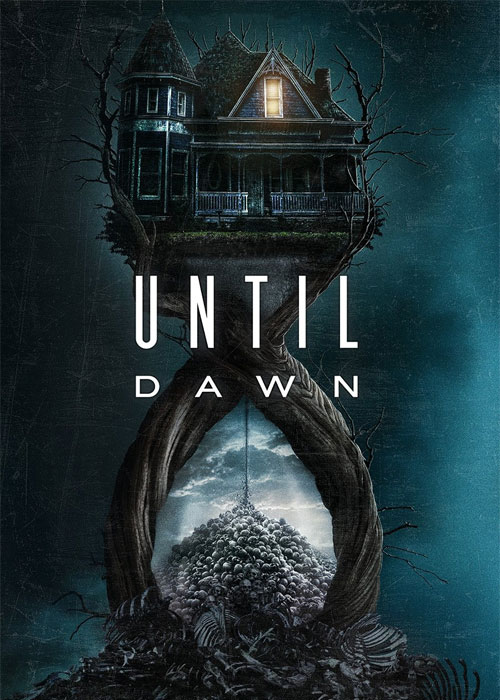 دانلود فیلم تا سپیده دم Until Dawn 2025 دانلود فیلم تا سپیده دم Until Dawn 2025