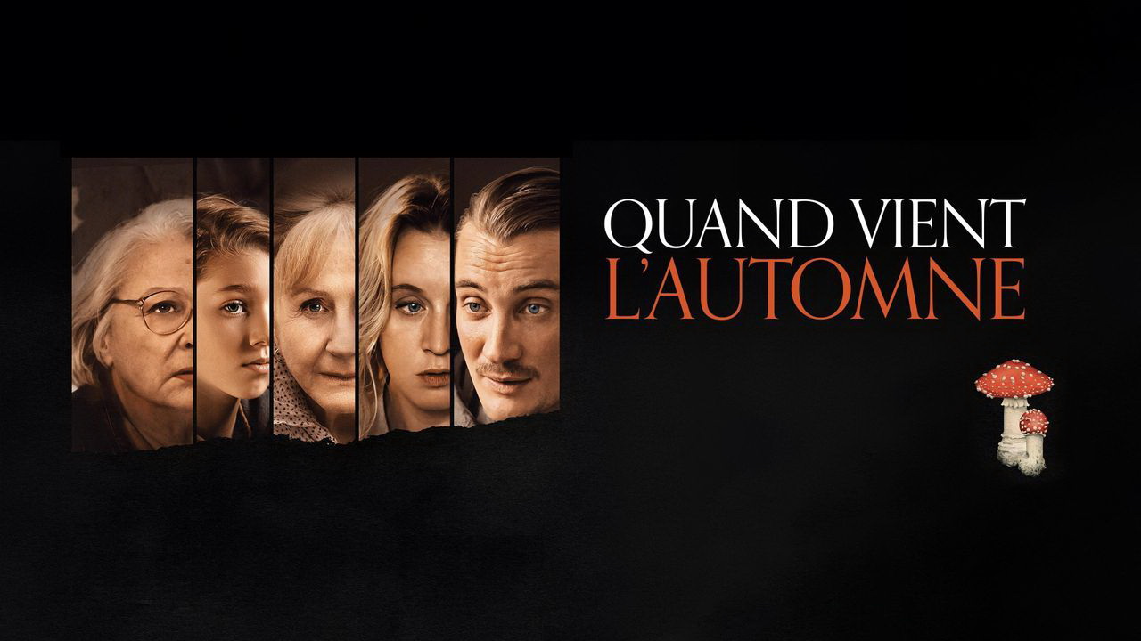 دانلود فیلم پاییز در راه است When Fall Is Coming 2024