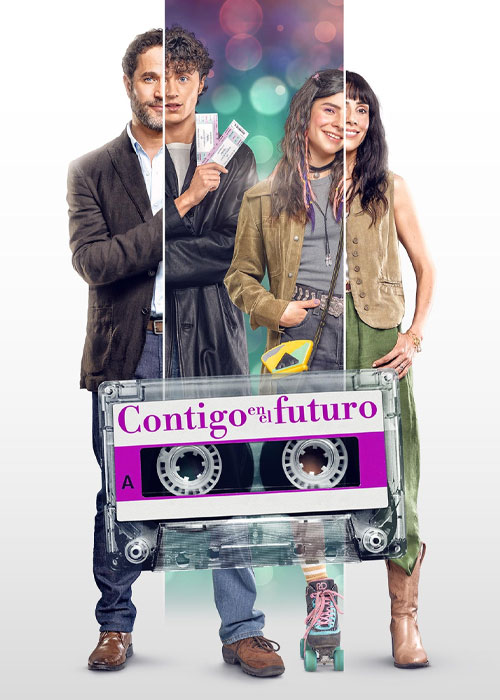 دانلود فیلم با تو در آینده With You in the Future 2025 دانلود فیلم با تو در آینده With You in the Future 2025