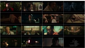 دانلود فیلم You Shall Not Sleep Tonight 2024