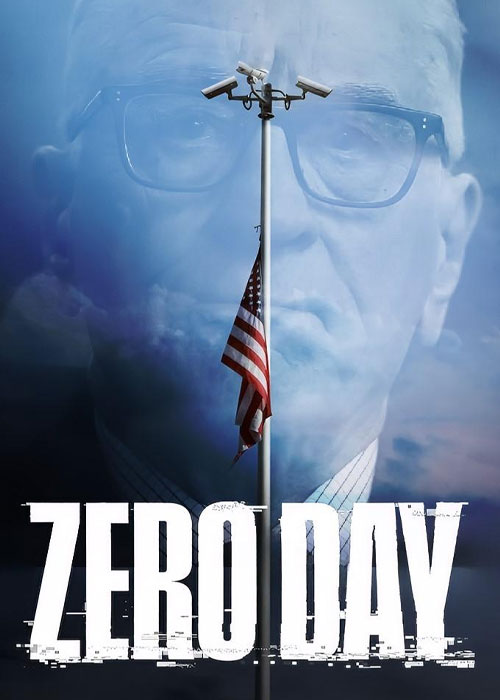 دانلود سریال روز صفر Zero Day 2025 دانلود سریال روز صفر Zero Day 2025