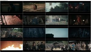 فیلم یازده شورشی 11 Rebels 2024