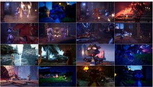 دانلود انیمیشن ماجراجویی یک اژدها A Dragon Adventure 2019