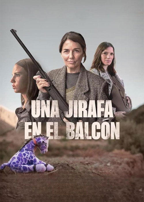 دانلود فیلم یک زرافه در بالکن A Giraffe on the Balcony 2024 دانلود فیلم یک زرافه در بالکن A Giraffe on the Balcony 2024
