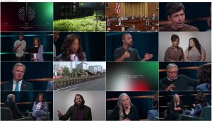 دانلود مستند AI and the Future of Us 2024 هوش مصنوعی و آینده ما با اپرا وینفری AI and the Future of Us 2024