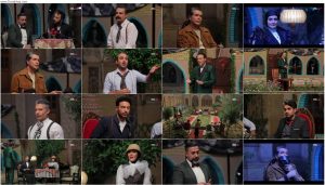 دانلود مسابقه عالیجناب فصل اول قسمت 7 دانلود مسابقه عالیجناب فصل اول قسمت 7