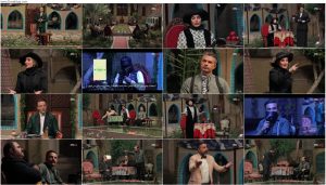 دانلود مسابقه عالیجناب فصل اول قسمت 8 دانلود مسابقه عالیجناب فصل اول قسمت 8
