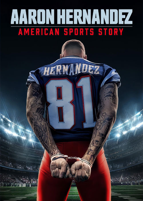دانلود سریال American Sports Story 2024 سریال داستان ورزشی آمریکایی American Sports Story 2024