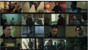 دانلود قسمت هشتم سریال ازازیل با کیفیت BluRay دانلود قسمت 8 سریال ازازیل