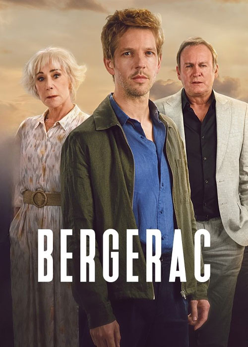 دانلود سریال برژراک Bergerac 2025 دانلود سریال برژراک Bergerac 2025