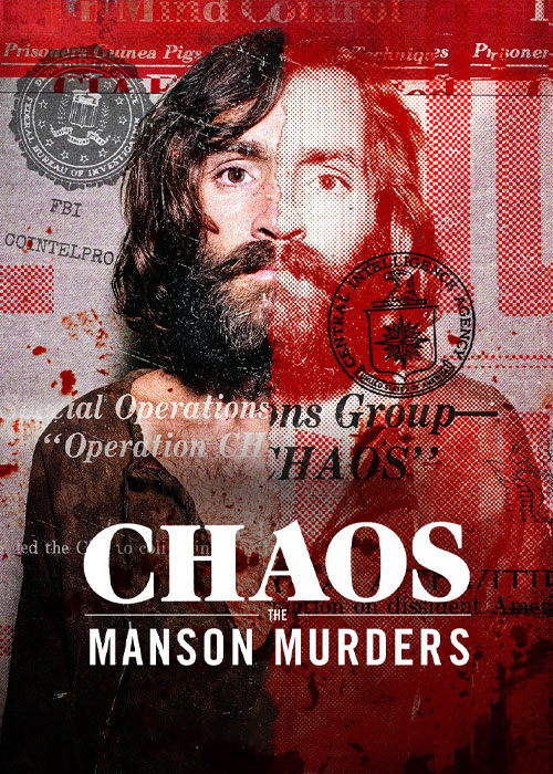 دانلود مستند Chaos: The Manson Murders 2025 مستند آشوب: قتلهای منسون Chaos: The Manson Murders 2025