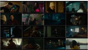دانلود فیلم کنترل گر افراطی Control Freak 2025 دانلود فیلم کنترل عجایب Control Freak 2025