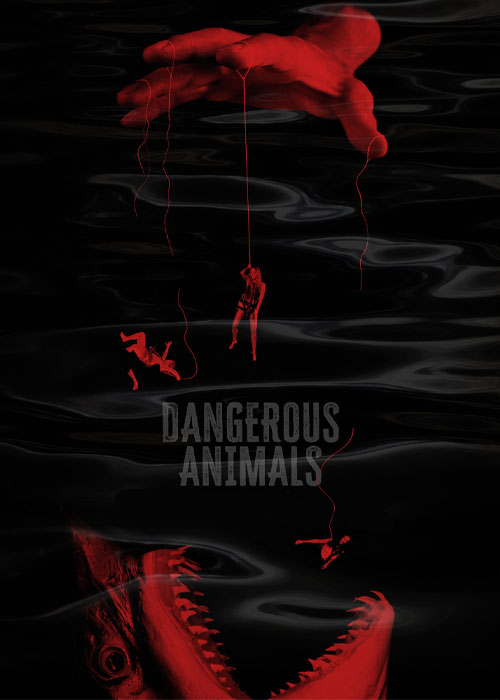 دانلود فیلم حیوانات خطرناک Dangerous Animals 2025 دانلود فیلم حیوانات خطرناک Dangerous Animals 2025