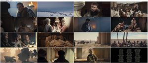 دانلود فیلم ظهور خان سفید Dawn of the Great Steppe 2022