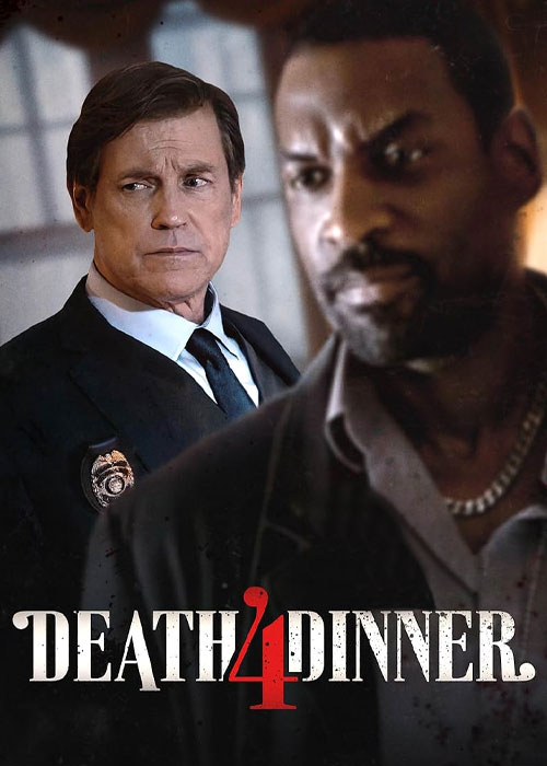 دانلود فیلم مرگ به صرف شام Death 4 Dinner 2025