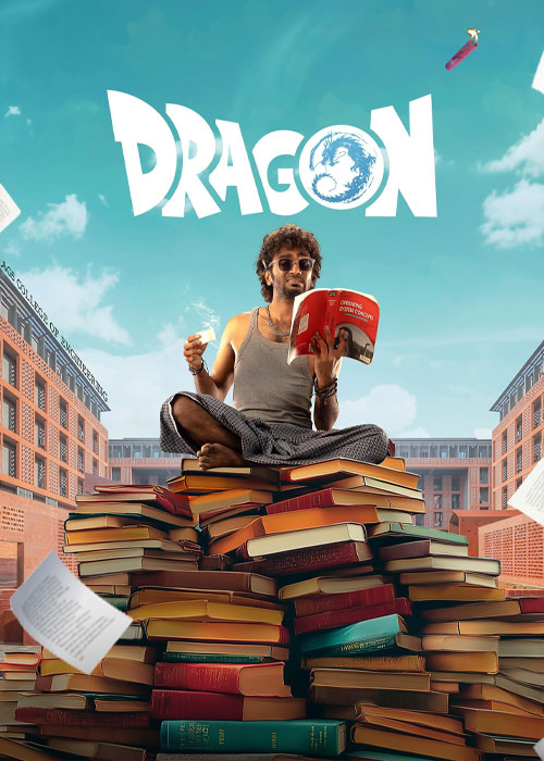 دانلود فیلم اژدها Dragon 2025 دانلود فیلم اژدها Dragon 2025