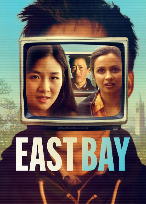دانلود فیلم خلیج شرقی East Bay 2022 دانلود فیلم خلیج شرقی East Bay 2022