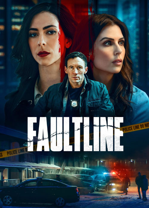 دانلود فیلم خط گسل Faultline 2024 دانلود فیلم خط گسل Faultline 2024