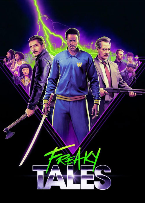 دانلود فیلم داستانهای عجیب و غریب Freaky Tales 2024 دانلود فیلم داستانهای عجیب و غریب Freaky Tales 2024