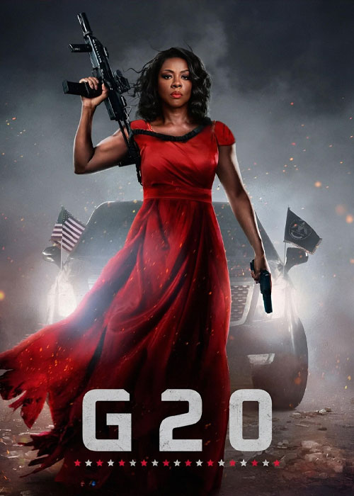دانلود فیلم جی۲۰ G20 (2025)