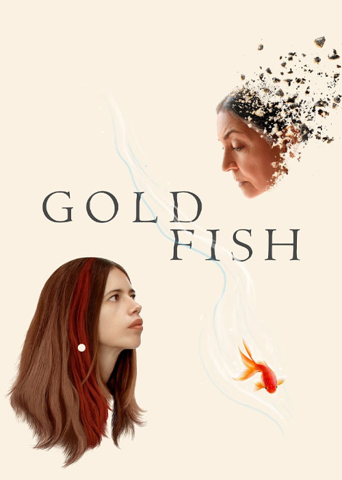 دانلود فیلم ماهی طلایی Goldfish 2023 دانلود فیلم ماهی طلایی Goldfish 2023