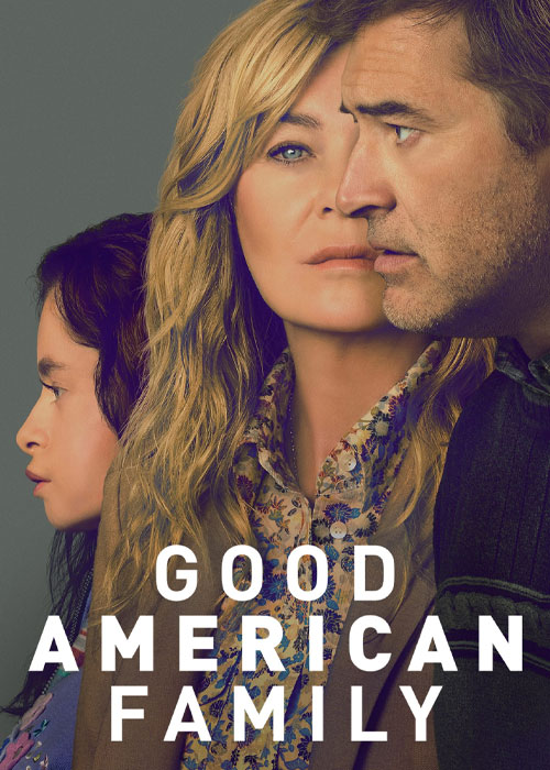 دانلود سریال خانواده خوب آمریکایی Good American Family 2025 دانلود سریال خانواده خوب آمریکایی Good American Family 2025