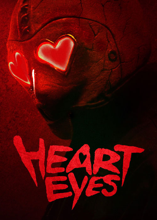 دانلود فیلم چشمان قلب Heart Eyes 2025