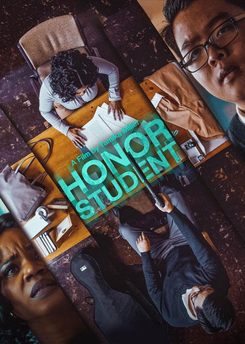 دانلود فیلم دانشآموز ممتاز Honor Student 2023 دانلود فیلم دانشآموز ممتاز Honor Student 2023