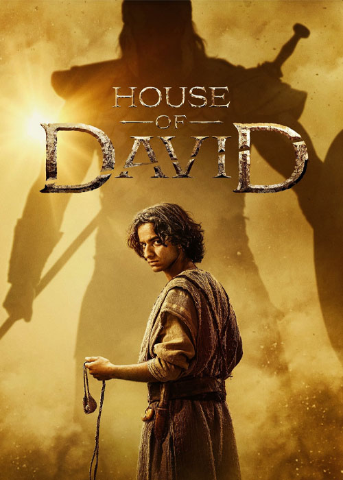 دانلود سریال خاندان داوود House of David 2025 دانلود سریال خاندان داوود House of David 2025
