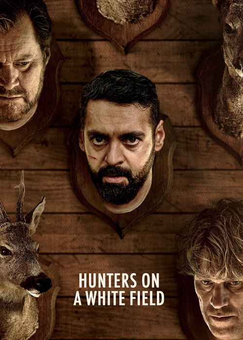 دانلود فیلم Hunters on a White Field 2024 دانلود فیلم Hunters on a White Field 2024