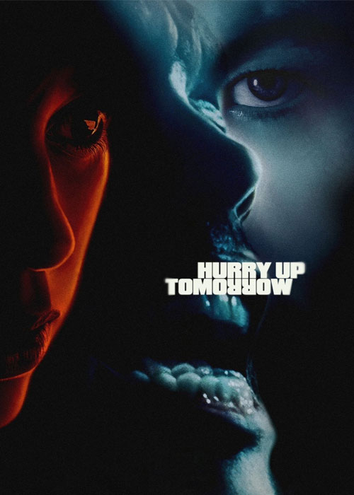 دانلود فیلم فردا عجله کن Hurry Up Tomorrow 2025 دانلود فیلم فردا عجله کن Hurry Up Tomorrow 2025