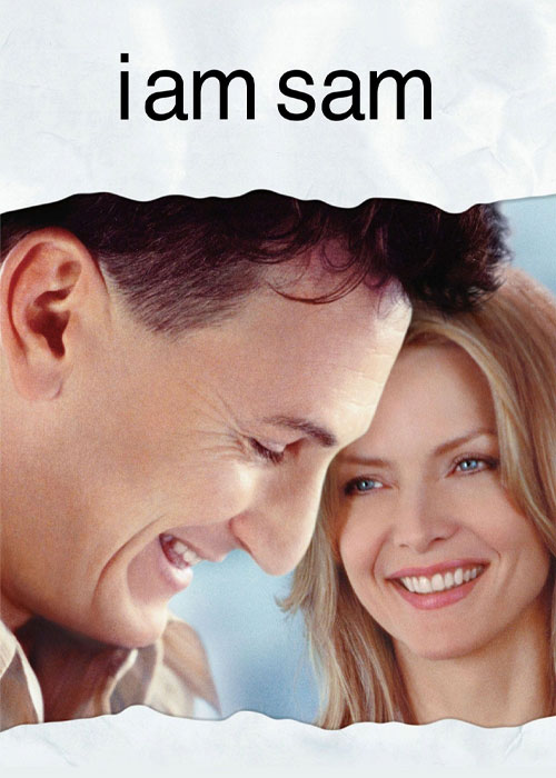 دانلود فیلم من سم هستم I Am Sam 2001 دانلود فیلم من سم هستم I Am Sam 2001