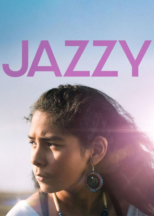 دانلود فیلم جازی Jazzy 2024