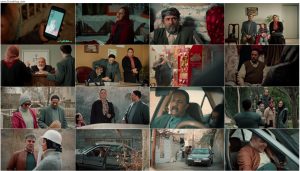 دانلود قسمت دوم سریال خجالت نکش با کیفیت BluRay دانلود قسمت دوم سریال خجالت نکش