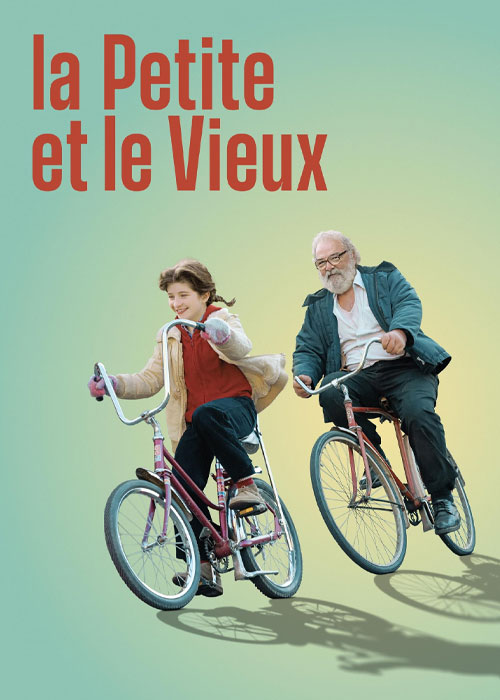 دانلود فیلم کوچک و پیر La Petite et le Vieux 2024 دانلود فیلم فیلم کوچک و پیر La Petite et le Vieux 2024