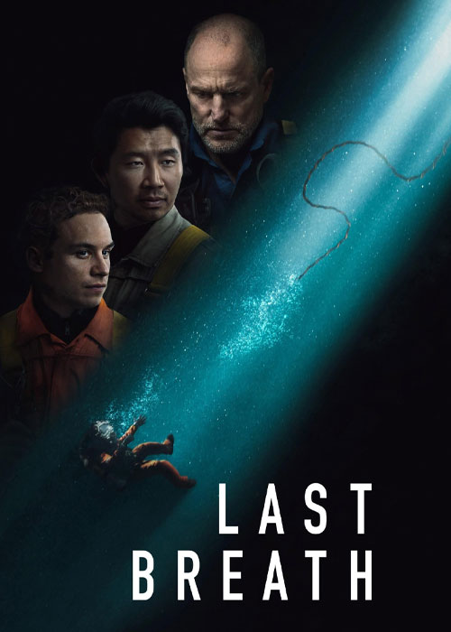 دانلود فیلم آخرین نفس Last Breath 2025 دانلود فیلم آخرین نفس Last Breath 2025