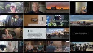مستند آخرین برداشت: زنگار و داستان هالینا Last Take: Rust and the Story of Halyna 2025