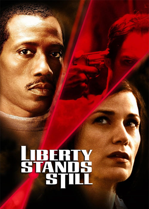دانلود فیلم لیبرتی هنوز ایستاده است Liberty Stands Still 2002 دانلود فیلم لیبرتی هنوز ایستاده است Liberty Stands Still 2002