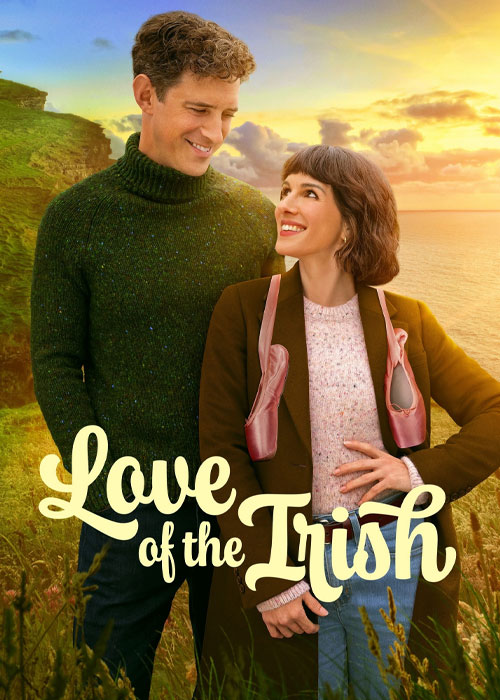دانلود فیلم عشق ایرلندی Love of the Irish 2025 دانلود فیلم عشق ایرلندی Love of the Irish 2025