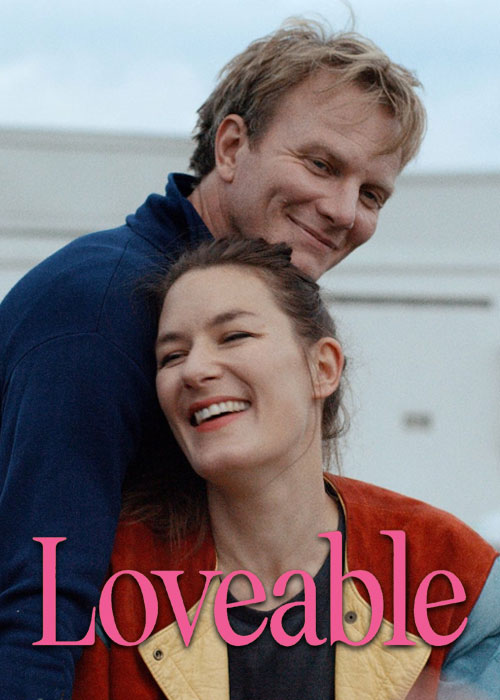 دانلود فیلم دوست&zwnj; داشتنی Loveable 2024