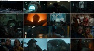 دانلود فیلم میکی ۱۷ Mickey 17 (2025) دانلود فیلم میکی ۱۷ Mickey 17 (2025)