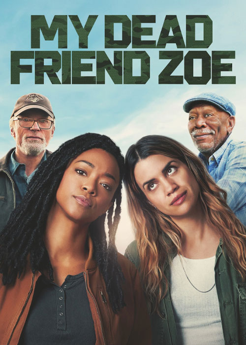 دانلود فیلم دوست مرده من زویی My Dead Friend Zoe 2024 دانلود فیلم دوست مرده من زویی My Dead Friend Zoe 2024