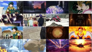 دانلود انیمه My Hero Academia: You're Next 2024 دانلود انیمه My Hero Academia: You're Next 2024