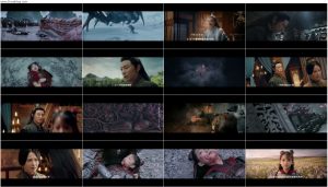 دانلود فیلم Nezha: Demon Child is Back 2024 دانلود فیلم Nezha: Demon Child is Back 2024
