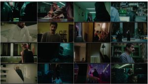 دانلود فیلم پیک شب Night Courier 2023 دانلود فیلم پیک شب Night Courier 2023