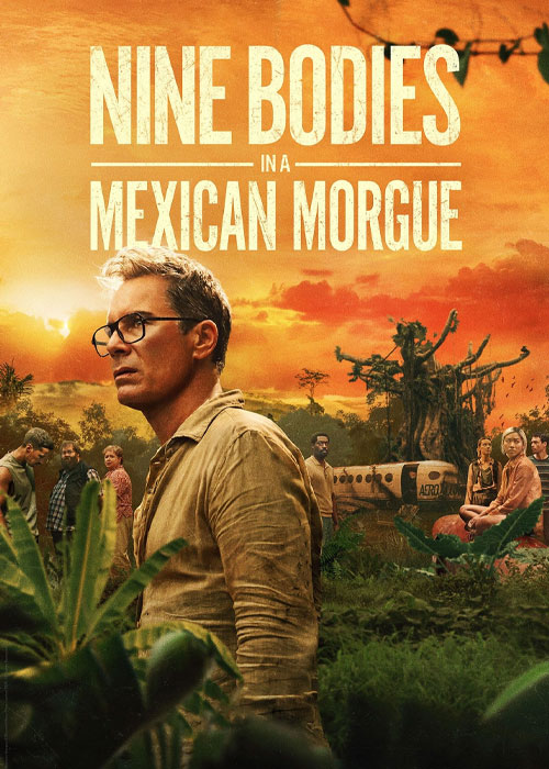 دانلود سریال Nine Bodies in a Mexican Morgue 2025 دانلود سریال Nine Bodies in a Mexican Morgue 2025
